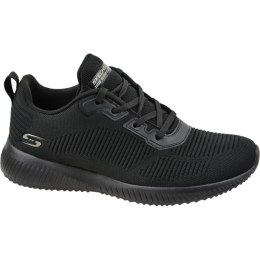 Buty Skechers Bobs Squad W 32504-BBK 37