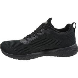 Buty Skechers Bobs Squad W 32504-BBK 37