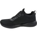Buty Skechers Bobs Squad W 32504-BBK 38