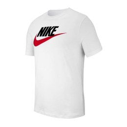 Koszulka Nike Nsw Tee Icon Futura M AR5004-100 M