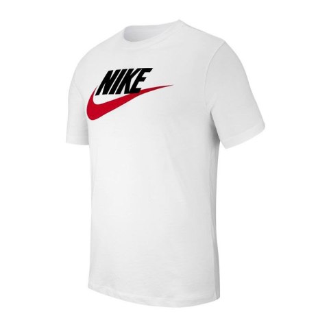 Koszulka Nike Nsw Tee Icon Futura M AR5004-100 M