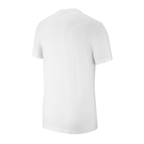 Koszulka Nike Nsw Tee Icon Futura M AR5004-100 M Koszulka Nike Nsw Tee Icon Futura M AR5004-100 M
