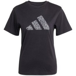 Koszulka adidas Animal Graphic W JV8536 L