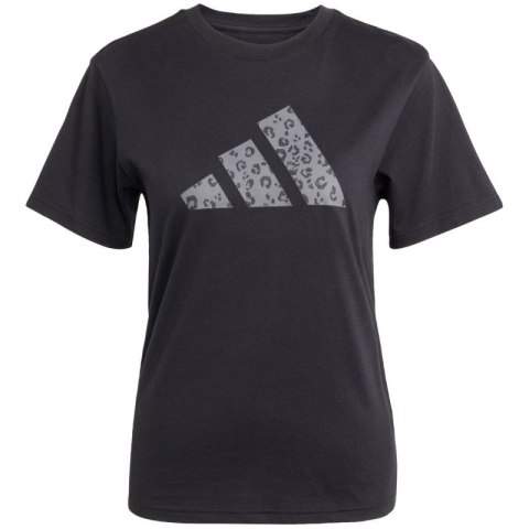 Koszulka adidas Animal Graphic W JV8536 L Koszulka adidas Animal Graphic W JV8536 L