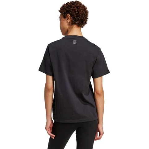Koszulka adidas Animal Graphic W JV8536 L Koszulka adidas Animal Graphic W JV8536 L