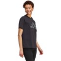 Koszulka adidas Animal Graphic W JV8536 L