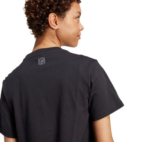 Koszulka adidas Animal Graphic W JV8536 L Koszulka adidas Animal Graphic W JV8536 L