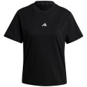 Koszulka adidas Essentials Small Logo Cotton W JC5943 XL