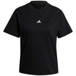 Koszulka adidas Essentials Small Logo Cotton W JC5943 XL