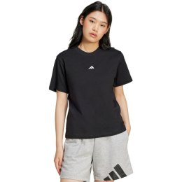 Koszulka adidas Essentials Small Logo Cotton W JC5943 XL
