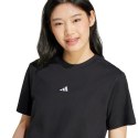 Koszulka adidas Essentials Small Logo Cotton W JC5943 XL