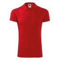 Koszulka polo Malfini Victory M MLI-21707 czerwony 2XL