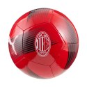 Piłka nożna Puma AC Milan Essentials 84748 01 5