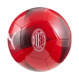 Piłka nożna Puma AC Milan Essentials 84748 01 5