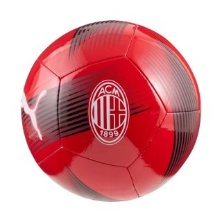 Piłka nożna Puma AC Milan Essentials 84748 01 5