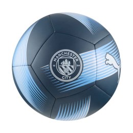 Piłka nożna Puma Manchester City Essentials 84774 04 5