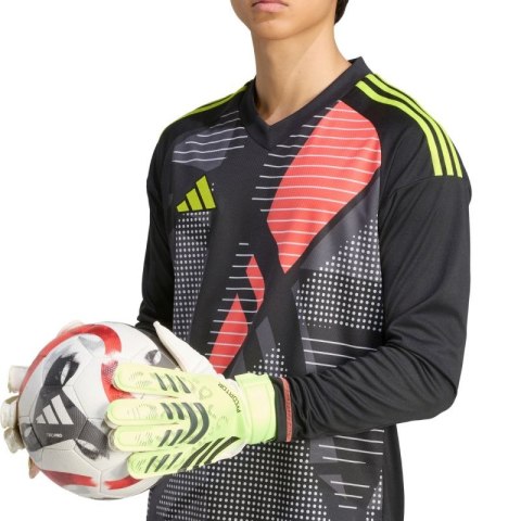 Rękawice bramkarskie adidas Predator Training M JN5356 8 Rękawice bramkarskie adidas Predator Training M JN5356 8