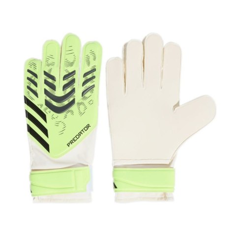 Rękawice bramkarskie adidas Predator Training M JN5356 8 Rękawice bramkarskie adidas Predator Training M JN5356 8