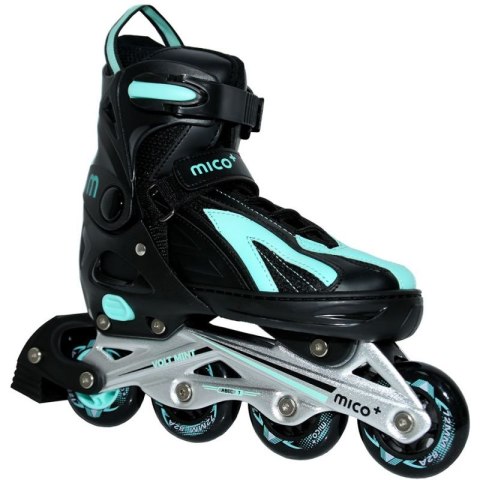 Rolki Mico Volt PW-126B-9 37-40 Rolki Mico Volt PW-126B-9 37-40