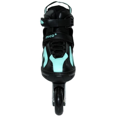 Rolki Mico Volt PW-126B-9 37-40 Rolki Mico Volt PW-126B-9 37-40