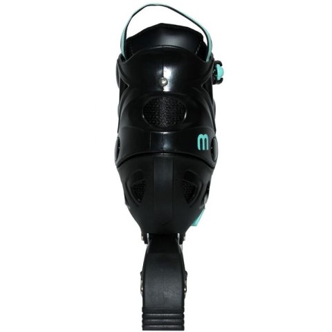 Rolki Mico Volt PW-126B-9 37-40 Rolki Mico Volt PW-126B-9 37-40