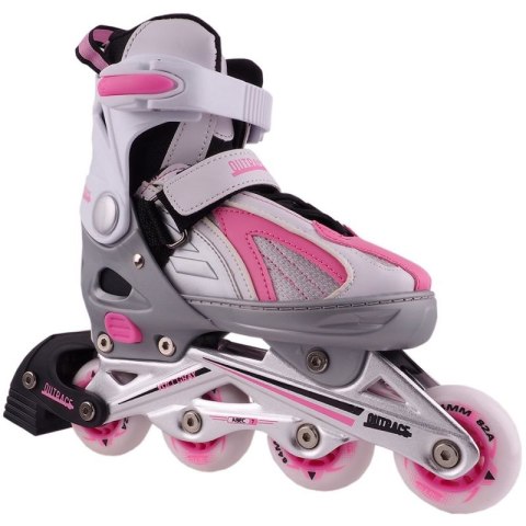 Rolki Mico Volt PW-126B-9 37-40 Rolki Mico Volt PW-126B-9 37-40