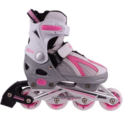 Rolki Mico Volt PW-126B-9 40-43 Rolki Mico Volt PW-126B-9 40-43