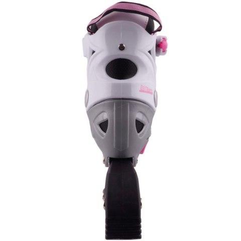 Rolki Mico Volt PW-126B-9 40-43 Rolki Mico Volt PW-126B-9 40-43