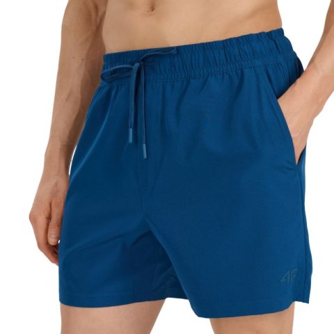 Spodenki kąpielowe 4F M134 M 4FWSS25UBDSM134 46S 2 XL Spodenki kąpielowe 4F M134 M 4FWSS25UBDSM134 46S 2 XL