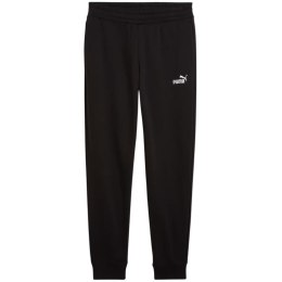 Spodnie Puma ESS Small No. 1 Logo W 682448 01 L