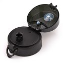 Bidon Meteor 1000 ml 17663 turkusowy uniw