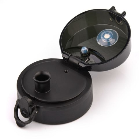 Bidon Meteor 1000 ml 17663 turkusowy uniw Bidon Meteor 1000 ml 17663 turkusowy uniw