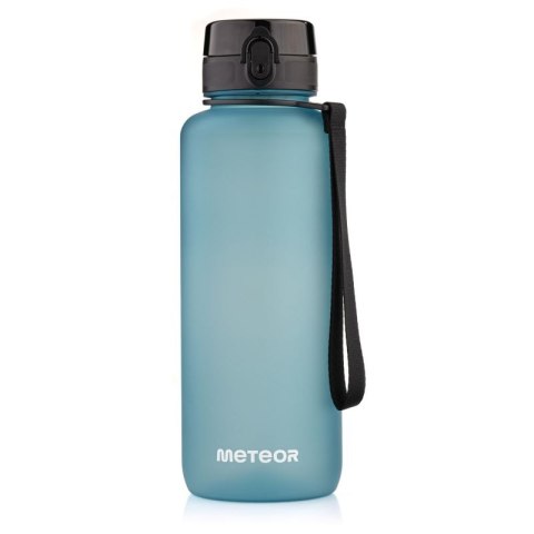 Bidon Meteor 1500 ml 17665 szaroniebieski uniw Bidon Meteor 1500 ml 17665 szaroniebieski uniw