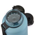 Bidon Meteor 1500 ml 17665 szaroniebieski uniw