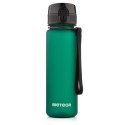 Bidon Meteor 500 ml 17658 szmaragdowy uniw
