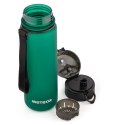 Bidon Meteor 500 ml 17658 szmaragdowy uniw