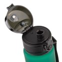 Bidon Meteor 500 ml 17658 szmaragdowy uniw