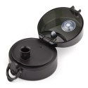 Bidon Meteor 500 ml 17658 szmaragdowy uniw