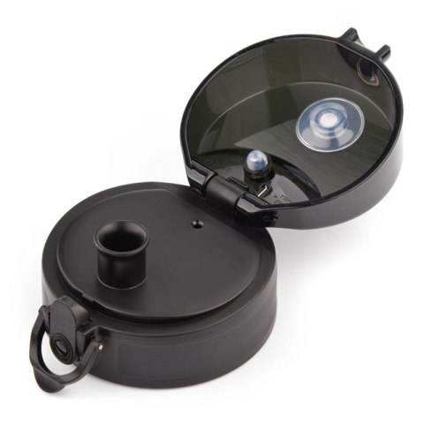 Bidon Meteor 500 ml 17658 szmaragdowy uniw Bidon Meteor 500 ml 17658 szmaragdowy uniw