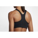 Biustonosz Stanik sportowy Nike Swoosh Futura Bra W 899370-010 S