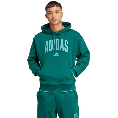 Bluza adidas Collegiate Hoodie M KC3873 M Bluza adidas Collegiate Hoodie M KC3873 M