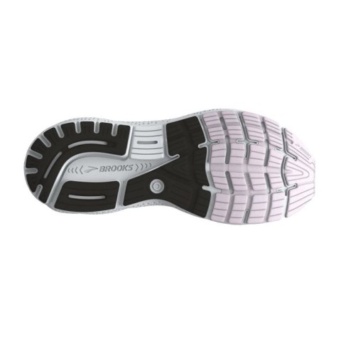 Buty do biegania Brooks Running Ghost 16 W 1204071B077.100 40 Buty do biegania Brooks Running Ghost 16 W 1204071B077.100 40