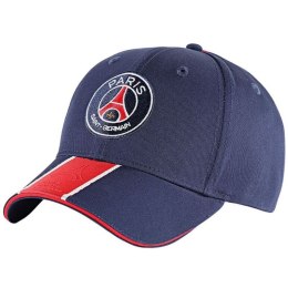 Czapka z daszkiem Paris Saint Germain P24106 OSFM