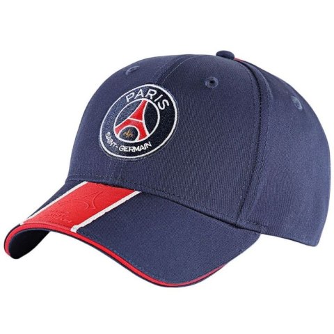 Czapka z daszkiem Paris Saint Germain P24106 OSFM Czapka z daszkiem Paris Saint Germain P24106 OSFM