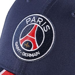 Czapka z daszkiem Paris Saint Germain P24106 OSFM