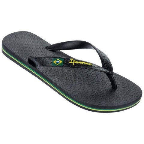 Japonki Ipanema Classic Brasil II Fem W 80408 22467 38