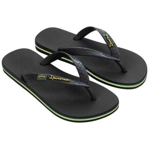 Japonki Ipanema Classic Brasil II Fem W 80408 22467 38 Japonki Ipanema Classic Brasil II Fem W 80408 22467 38