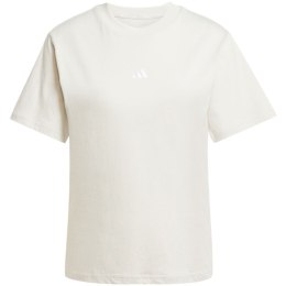 Koszulka adidas Essentials Small Logo Cotton W JI6079 S
