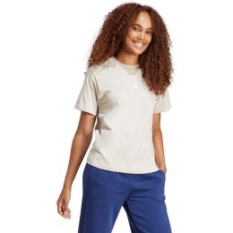 Koszulka adidas Essentials Small Logo Cotton W JI6079 S