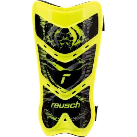 Ochraniacze piłkarskie Reusch Shinguard Attrakt Lite 53 77 045 2700 XXS Ochraniacze piłkarskie Reusch Shinguard Attrakt Lite 53 77 045 2700 XXS